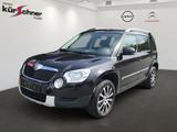 Skoda Yeti 1.4 TSI Ambition PLUS EDITION - gebrauchte Skoda Yeti aus dem Jahr 2013