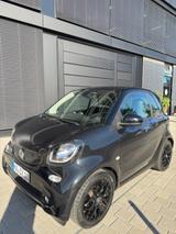Smart ForTwo Coupé PRIME *PANO*90PS*JBL*SPORT*KAMERA