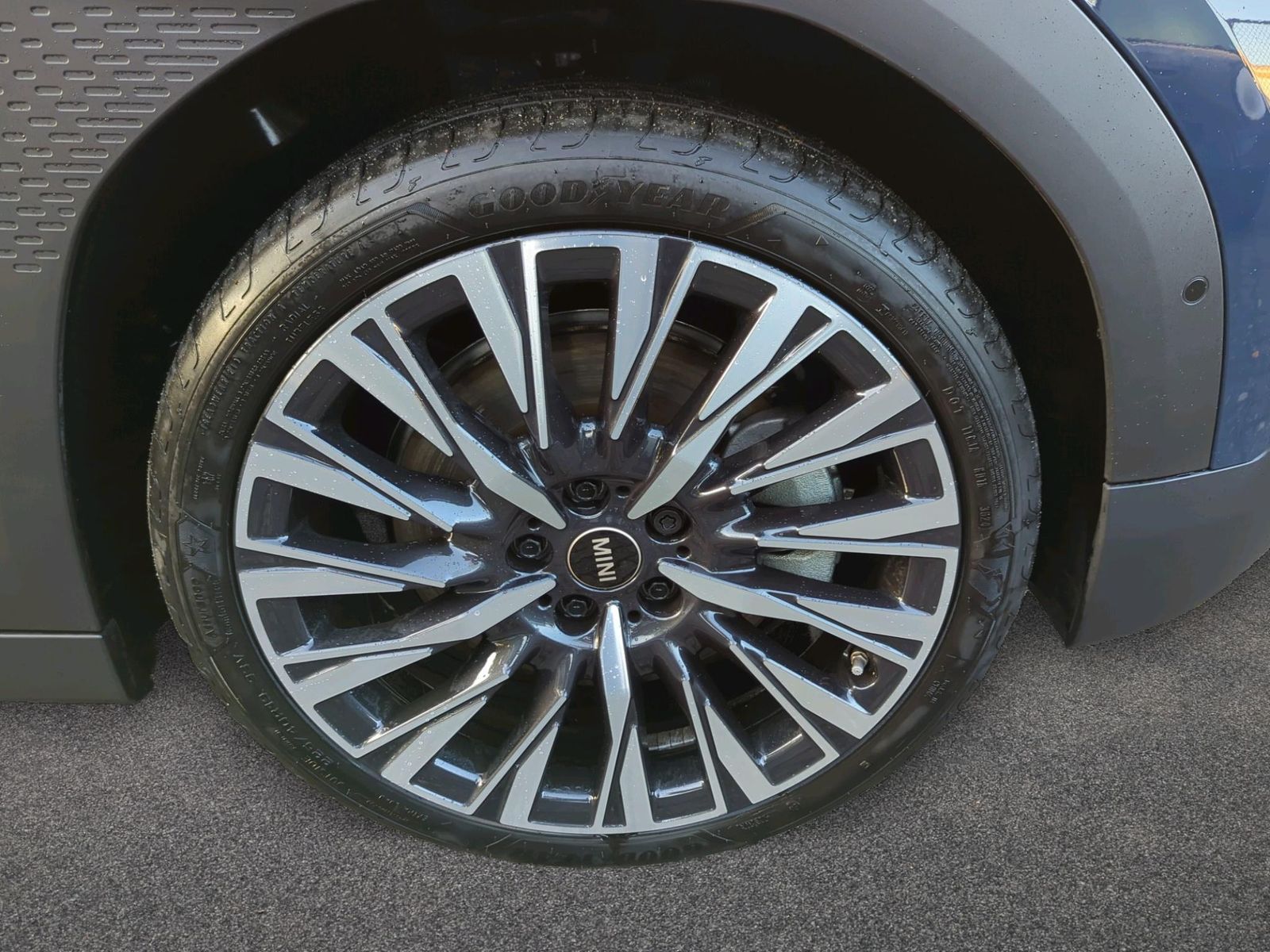 MINI Aceman - Bild 18