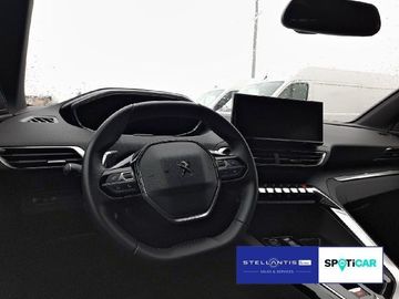 Peugeot 5008 - 8