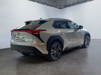 Toyota bZ4X - Vorschau Bild 13