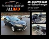 Ford Focus Lim. Titanium - Ford Focus aus 2008: Titanium