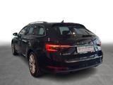 Skoda Superb Combi 2.0TDI DSG Style STHZG AHK NAVI KAM - Skoda Superb
