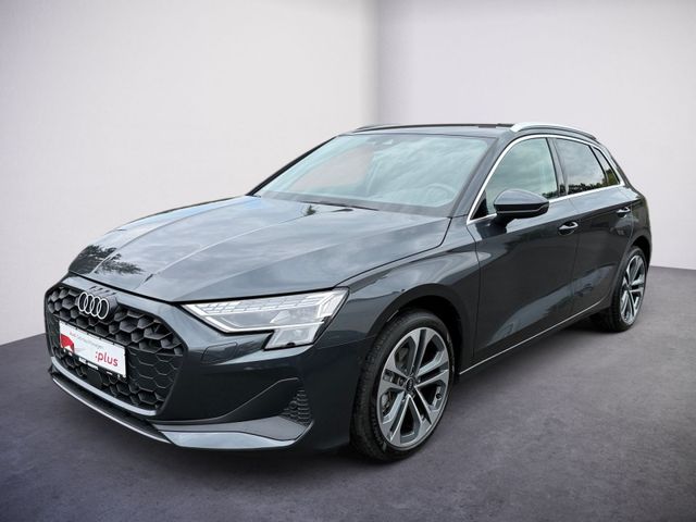 A3 Sportback 30 TFSI LED+KAMERA+HUD+SONOS+ACC+