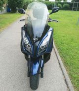 Kymco 125i Downtown - Angebote entsprechen deinen Suchkriterien