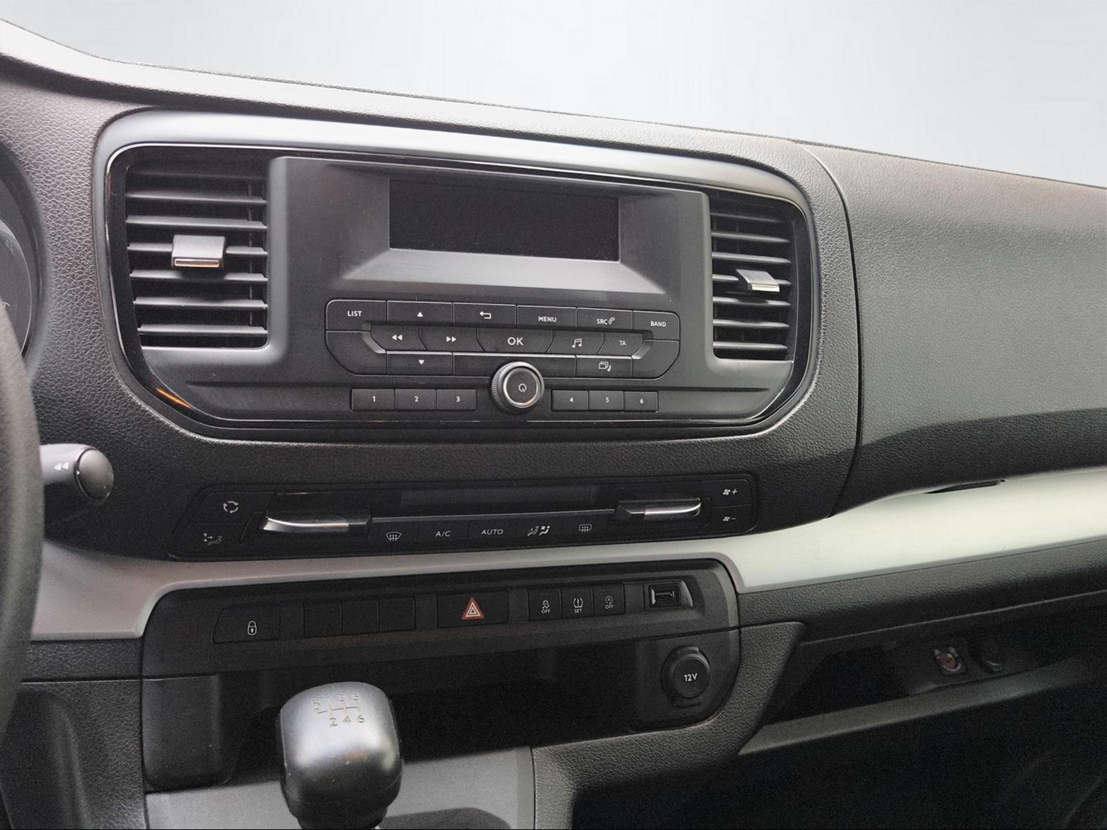 Toyota Proace Verso L1/Klima/PDC/9SItzer/Top Zustand