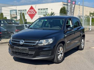 Volkswagen Tiguan - 3