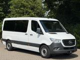 Mercedes-Benz Sprinter Tourer 314 Cdi Lang L2H1 EL. Schiebetür - Mercedes-Benz Sprinter: Tourer