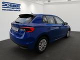 Skoda Fabia Easy 1.0 MPI LED TEMPOMAT DAB GARANTIE - Skoda Fabia: Easy