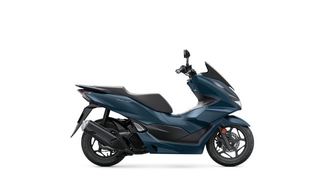 Honda PCX 125 *Tageszulassung*