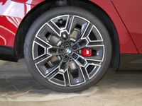BMW 550 - Vorschau Bild 5