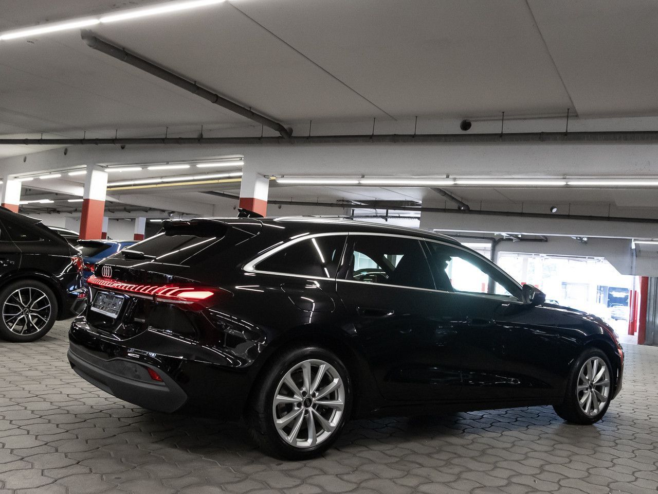 Audi A5 - Bild 7