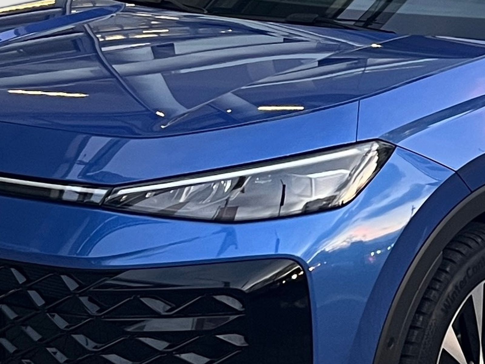 Volkswagen T-Roc R-Line 1.5 eTSI DSG NEUES MODELL ACC foto 5