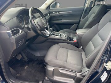Mazda CX-5 - 6