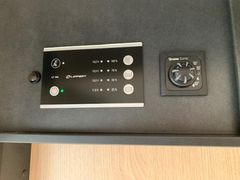 Sunlight T 66S Citroen