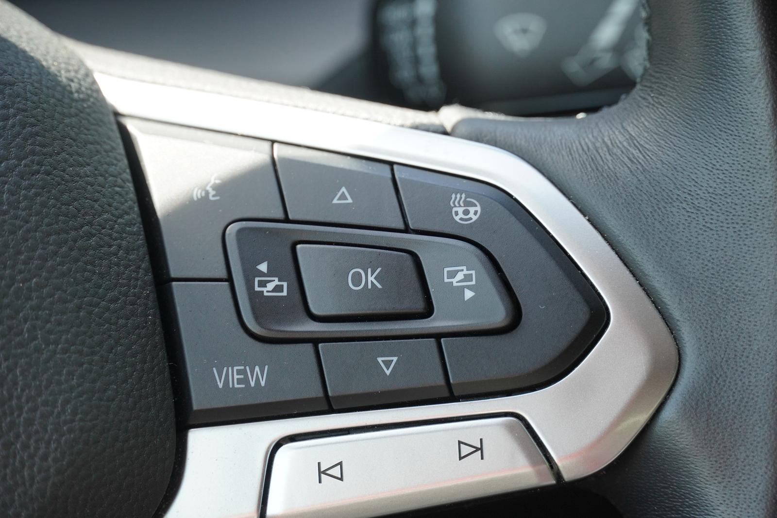 Volkswagen Golf VIII 1.5 TSI Style LED ACC Kamera AHK Navi, миниатюра 17