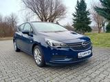 Opel Astra K  Selection Navi - Opel Astra Selection mit Diesel-Antrieb