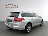 Citroën C5 Tourer*Selection*SHZ*AHK*PDC*2.Hand* - Citroën C5 Gebrauchtwagen
