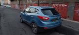 Hyundai ix35 2.0 CRDi 100kW Style 4WD Automatik Style - Hyundai: Ix10