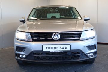 Volkswagen Tiguan 2.0 TDI Join ACC+NAVI+LANE+AHK