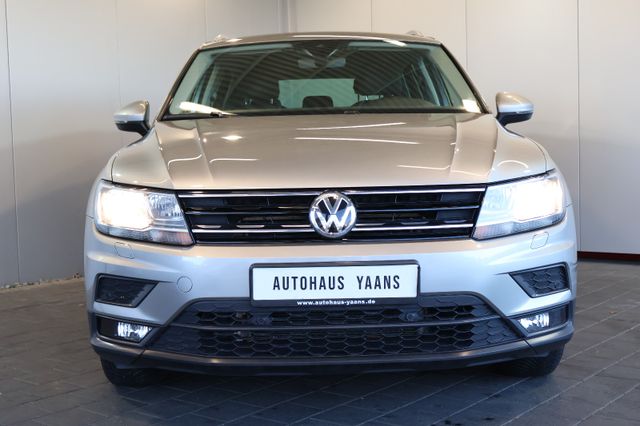 Volkswagen Tiguan 2.0 TDI Join ACC+NAVI+LANE+AHK