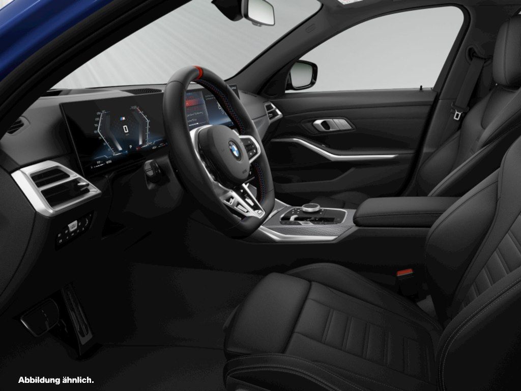 BMW M340i - Bild 3