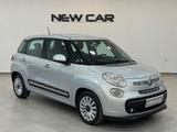 Fiat 500L Living 1.3 Multijet 85 CV Lounge - graue Fiat 500L Living