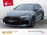 Audi RS3 Sportback 2.5 TFSI q. S-Tronic, Matrix, RS-A - Audi RS3 aus 2025