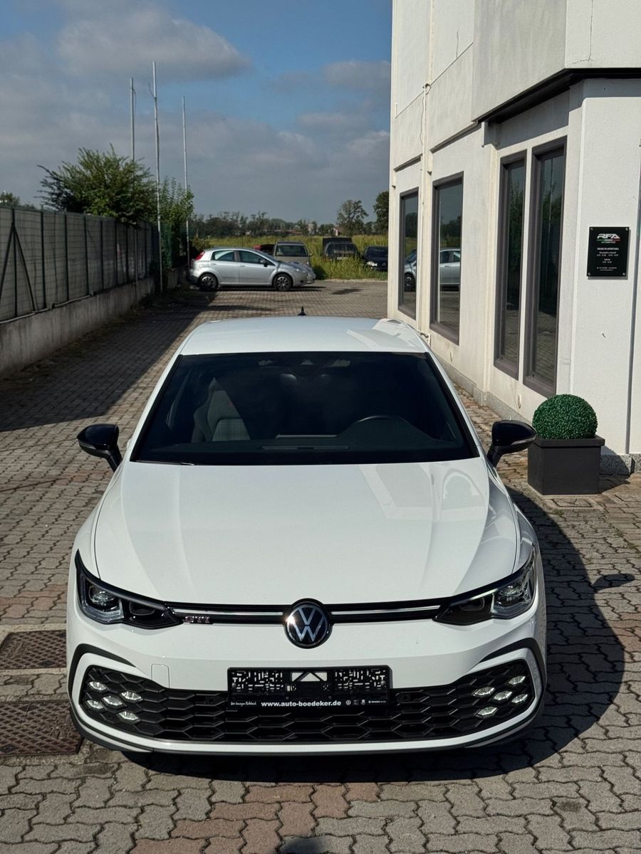 Volkswagen Golf GTI 2.0 TSI DSG imagem 2
