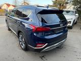 Hyundai Santa Fe Premium 4WD Navi Pano Leder 7 Sitzer - Hyundai SANTA FE: 7