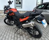 BMW F 800 GS - BMW 2010 F800GS