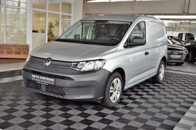 Volkswagen Caddy Cargo 2.0 TDI Navi Klima USB