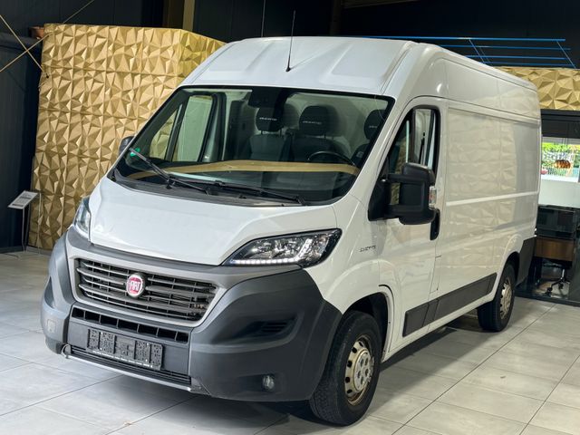 Fiat Ducato Hochr.30 140 L2H2/AUTOMATIK/NAVI/KAMERA