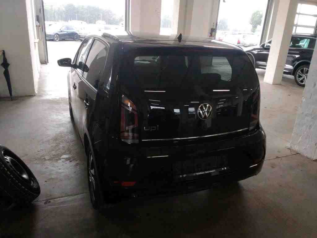 Volkswagen up! - Bild 6