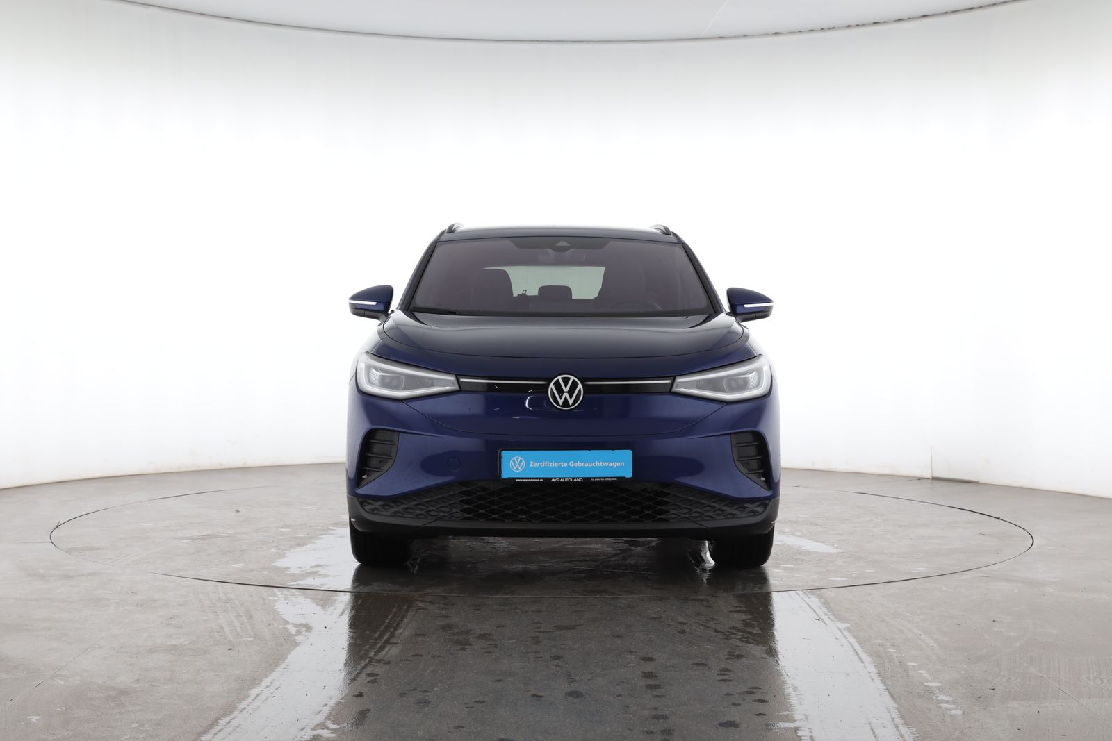 Volkswagen ID.4 - Bild 5