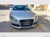 Audi AUDI TT Coupé 1.8 TFSI Advanced plus S-LINE INTE - Audi TT aus 2010