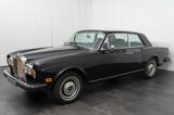 Rolls-Royce Corniche - Rolls-Royce aus 1977