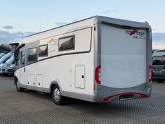 Carthago Chic C-Line I 5.0 Heavy | Queensbett*4,25t*Sat.