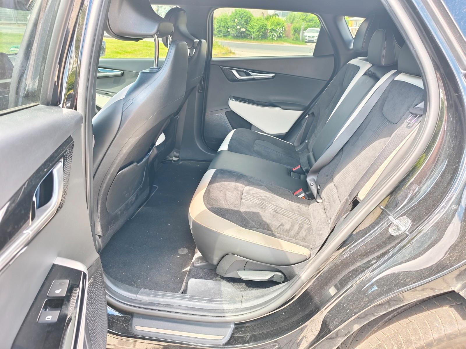 Kia EV6 GT-Line AWD 77,4kWh WP ASS SND DES