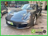 Porsche Boxster 981 Spider 2.7 265cv 12/2013 - gebrauchte Porsche Boxster aus dem Jahr 2013