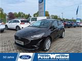 Ford Fiesta 1.0 EcoBoost EU6d Titanium LED WINTER-PAK - Ford Fiesta Tageszulassungen: Titanium