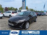 Ford Fiesta 1.0 EcoBoost EU6d Titanium LED WINTER-PAK - Ford Fiesta Tageszulassungen mit Benzin-Antrieb