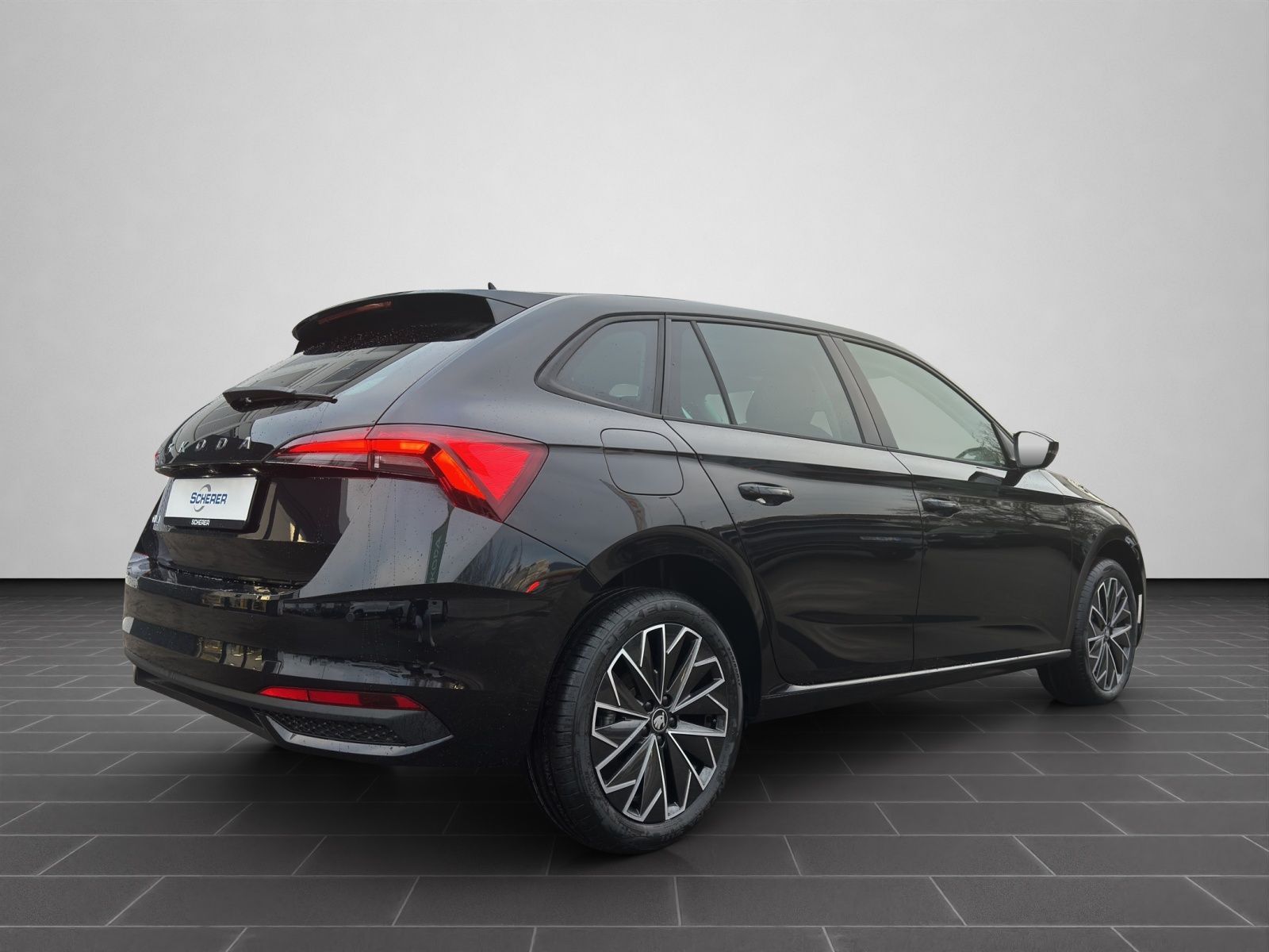 Skoda Scala - Bild 3