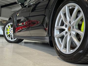 Porsche Panamera - 5