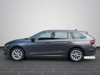 Skoda Octavia - Vorschau Bild 8