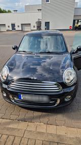 MINI Mini Cooper  mit Panoramadach - MINI Cooper in Nürnberg