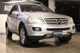 Mercedes-Benz ML 320 CDI *Automatik*Navi*AHK 3,5t - mit Diesel-Antrieb: Allradantrieb, Pickup
