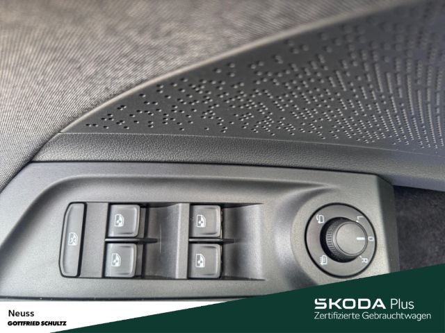 Skoda Enyaq - Bild 13