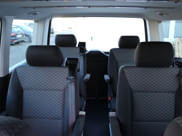 T6.1 Multivan DSG Family