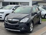Opel Mokka Edition ecoFlex*NEU*TÜV* 140PS* gepflegt * - Opel Mokka: mit Anhängerkupplung
